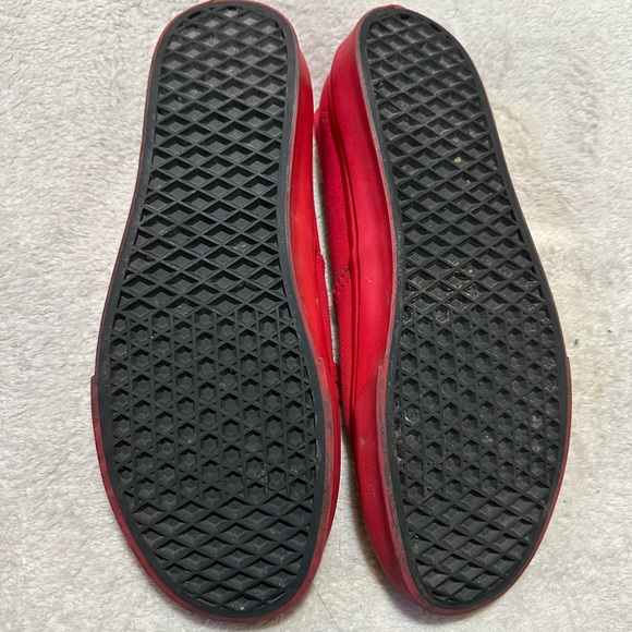 Men’s Vans Heritage Shoe - Picture 3 of 4